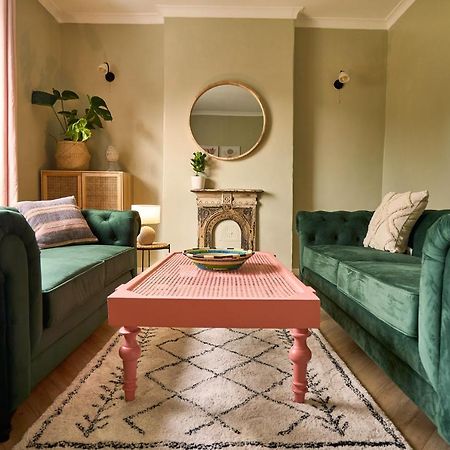 Cosy Cottage In Hebden, 3Br, Views, Pet Friendly Hebden Bridge Exterior photo