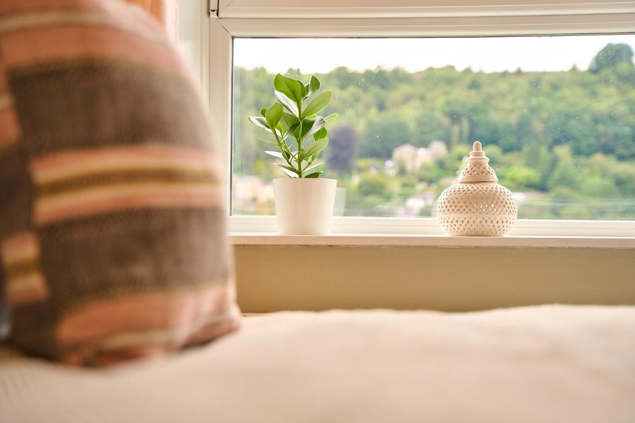 Cosy Cottage In Hebden, 3Br, Views, Pet Friendly Hebden Bridge Exterior photo