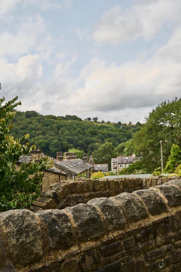 Cosy Cottage In Hebden, 3Br, Views, Pet Friendly Hebden Bridge Exterior photo