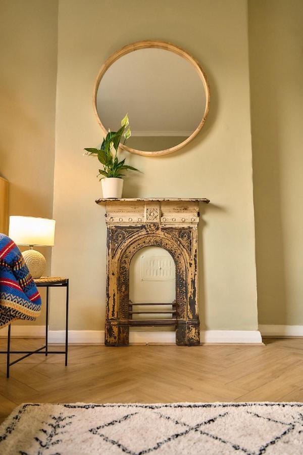 Cosy Cottage In Hebden, 3Br, Views, Pet Friendly Hebden Bridge Exterior photo