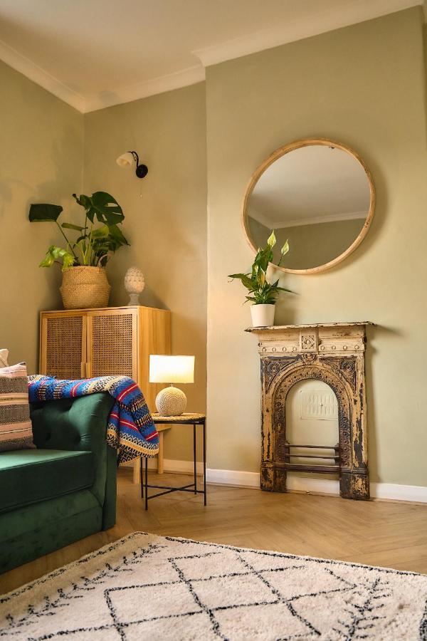 Cosy Cottage In Hebden, 3Br, Views, Pet Friendly Hebden Bridge Exterior photo