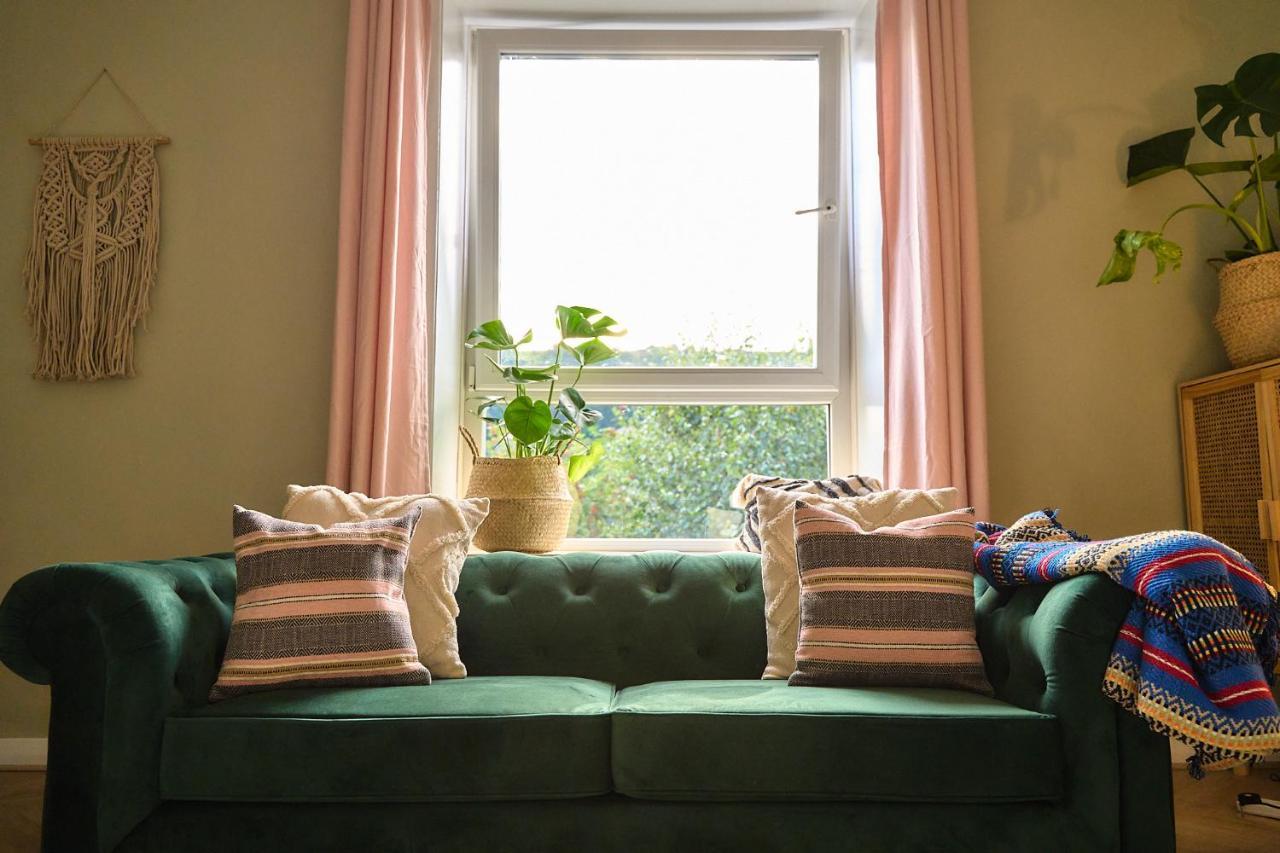 Cosy Cottage In Hebden, 3Br, Views, Pet Friendly Hebden Bridge Exterior photo