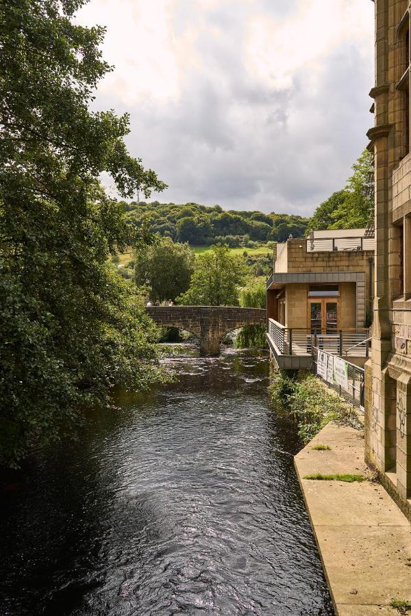 Cosy Cottage In Hebden, 3Br, Views, Pet Friendly Hebden Bridge Exterior photo