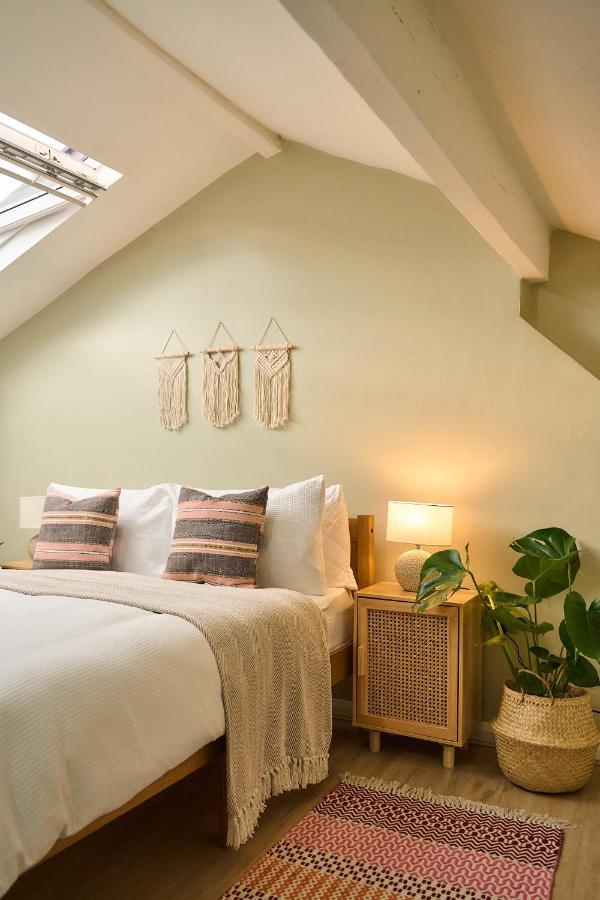 Cosy Cottage In Hebden, 3Br, Views, Pet Friendly Hebden Bridge Exterior photo