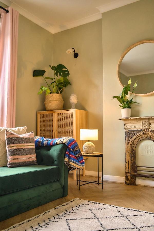Cosy Cottage In Hebden, 3Br, Views, Pet Friendly Hebden Bridge Exterior photo