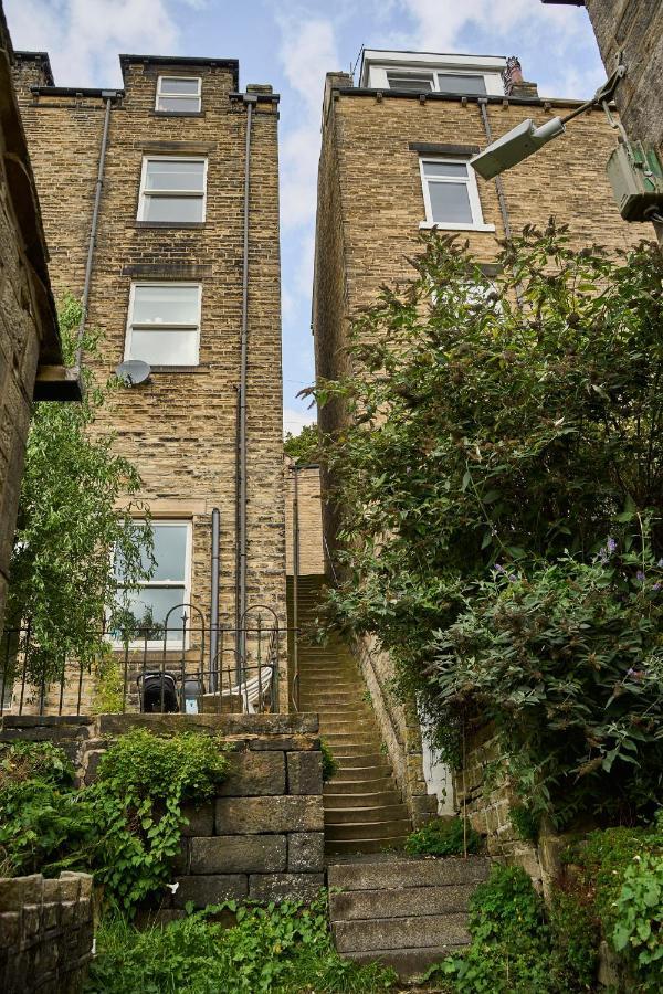 Cosy Cottage In Hebden, 3Br, Views, Pet Friendly Hebden Bridge Exterior photo